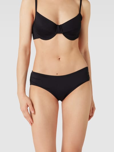 MICHAEL Michael Kors Bikini Hose In Unifarbenem Design Black Online