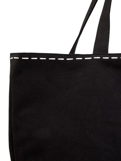 Kup online Karl Lagerfeld Torba shopper z funkcją dwustronną model