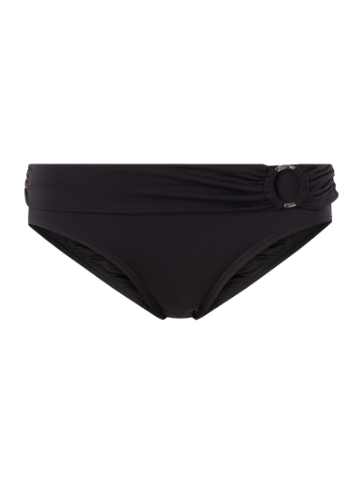 Michael Michael Kors Bikini Hose Mit Schmuckdetail Black Online Kaufen