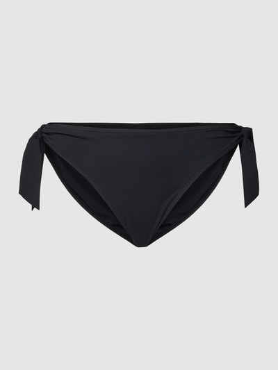 Esprit Bikini Hose Mit Strukturmuster Modell RCS Classic Black