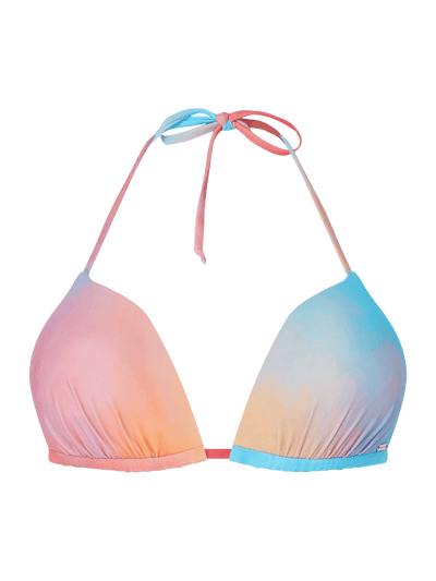 Barts Bikini Oberteil In Triangel Form Modell Danaa Bleu Online Kaufen