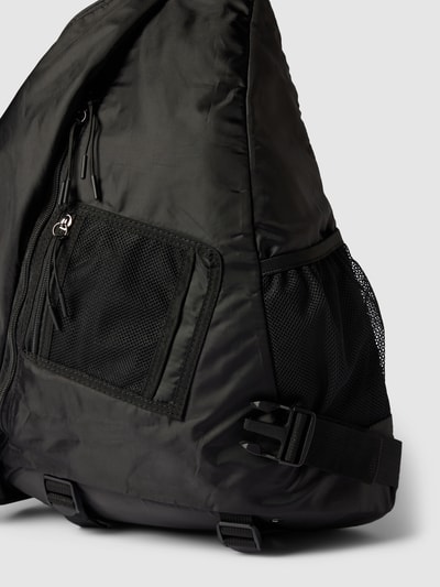 Review X Matw Riemen Rucksack In Schwarz Black Online Kaufen