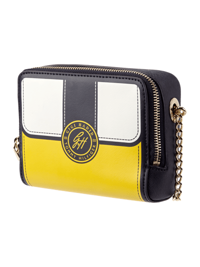 Tommy Hilfiger Micro Crossover Bag Gigi Hadid Rot Online Kaufen