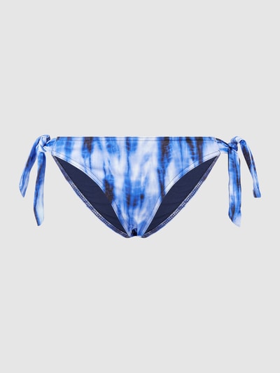 Banana Moon Bikini Hose Zum Binden Blau Online Kaufen