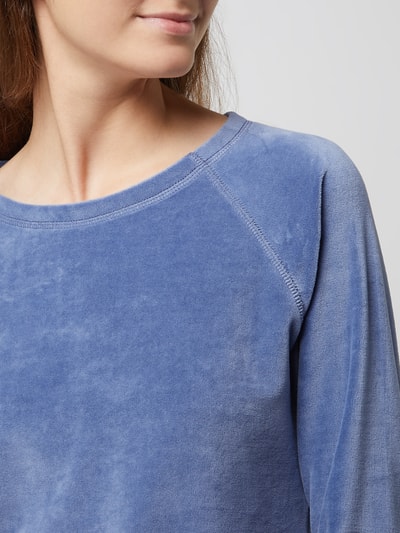 Louis Louisa Sweatshirt Aus Nicki Bleu Online Kaufen