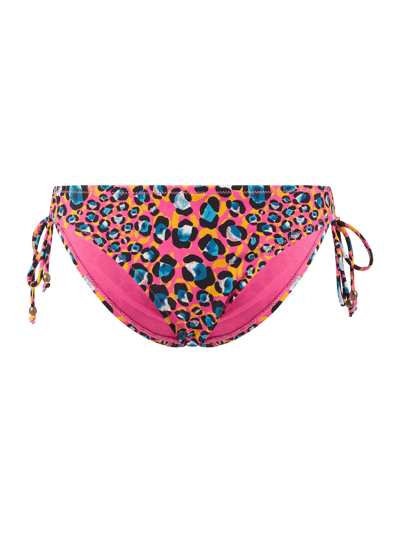 Shiwi Bikini Hose Mit Leopardenmuster Pink Online Kaufen