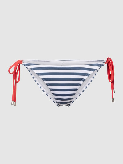 Barts Bikini Slip Mit Streifenmuster Ocean Online Kaufen