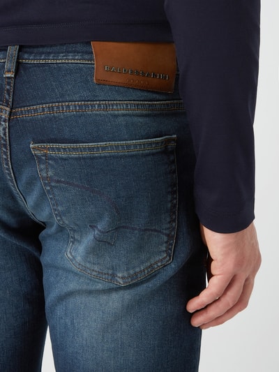 Baldessarini Slim Fit Jeans Mit Stretch Anteil Modell John