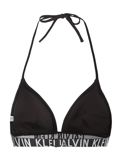 Calvin Klein Underwear Bikini Oberteil In Triangel Form Mit Wattierten