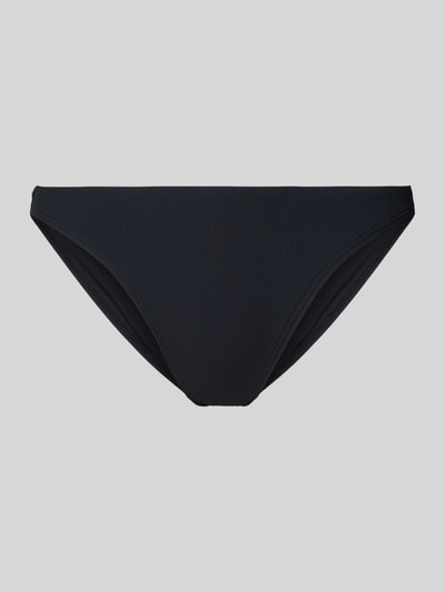 Esprit Bikini Hose Im Unifarbenen Design Modell BONDI Black Online