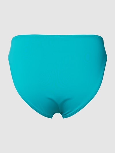 Esprit Bikini Slip Im Colour Blocking Design Gruen Online Kaufen