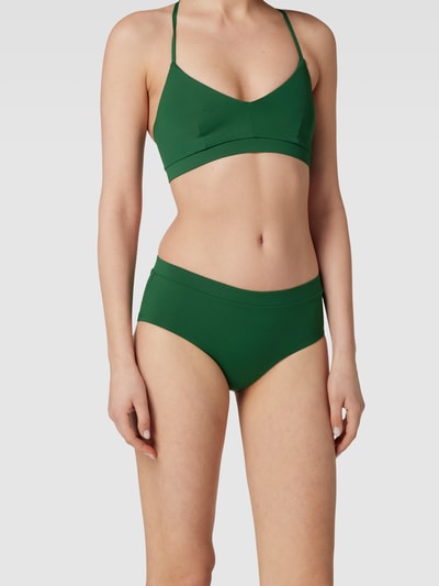 Mymarini Bikini Hose Mit Label Detail Lind Online Kaufen