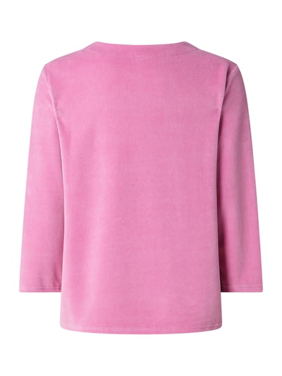 Louis Louisa Sweatshirt Aus Nicki Pink Online Kaufen