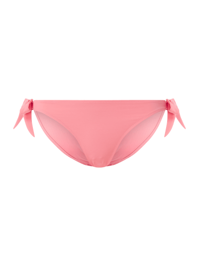 Puma Bikini Slip Mit Seitlichen Schn Rverschl Ssen Hellrosa Online Kaufen