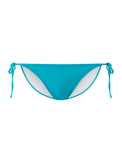 Guess Bikini Hose Zum Binden Petrol Online Kaufen