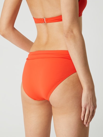 MICHAEL Michael Kors Bikini Hose Mit Schmuckdetail Rot Online Kaufen