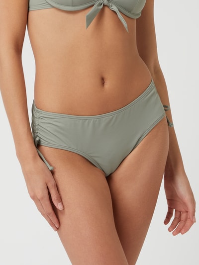 Esprit Bikini Hose Mit Stretch Anteil Oliv Online Kaufen