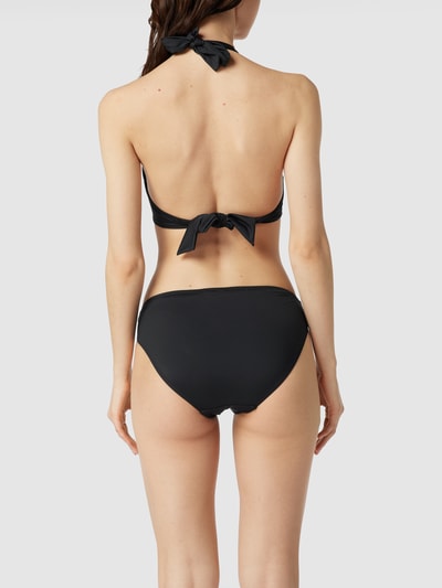 Lauren Ralph Lauren Bikini Oberteil Mit Label Detail Modell Ring