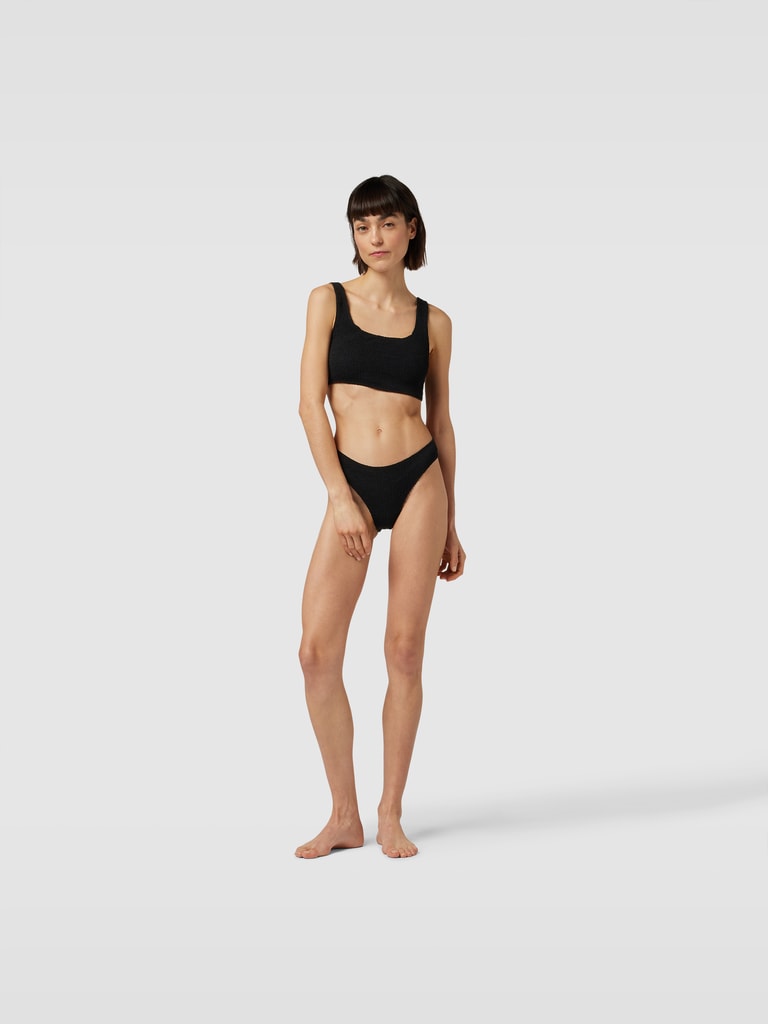 Sorbet Island Bikini Mit Stretch Anteil Black Online Kaufen