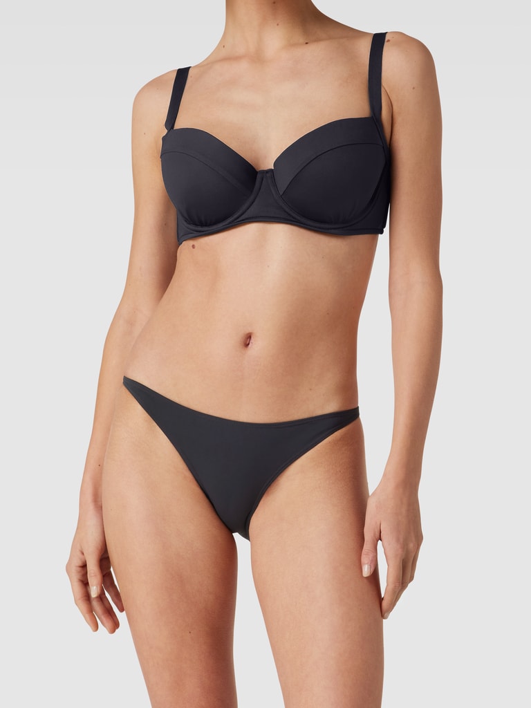 Kup Online Wolford Figi Bikini Model Beach Czarny