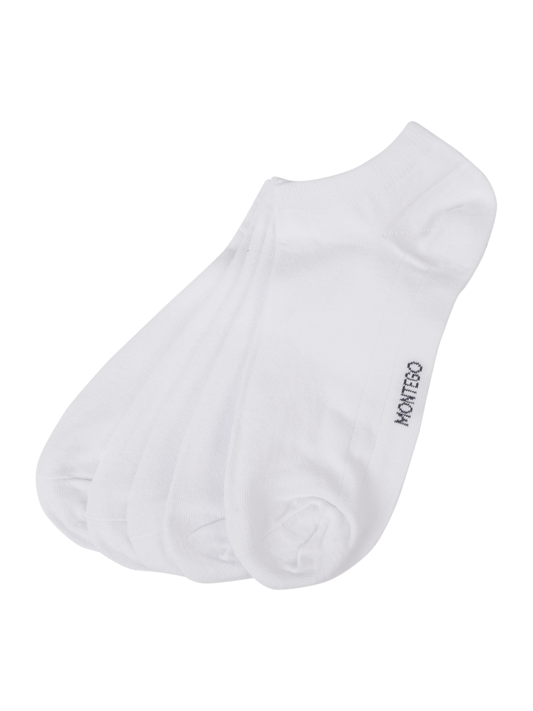 Montego Sneakersocken Im Er Pack Wei Online Kaufen