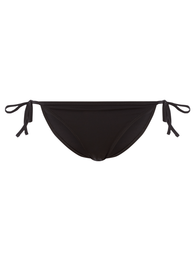 Puma Bikini Slip Mit Schn Rung Black Online Kaufen