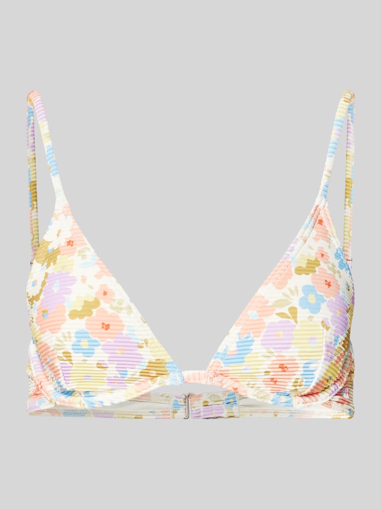 Billabong Bikini Oberteil Mit Floralem Print Modell DREAM CHASER