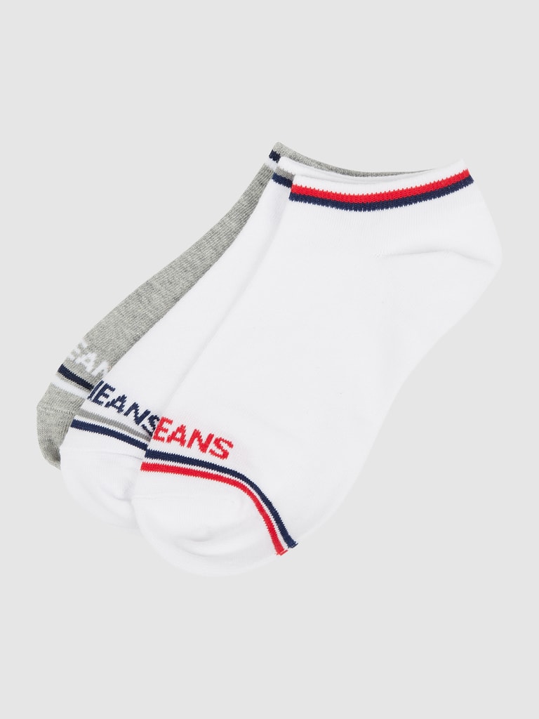 Pepe Jeans Sneakersocken Im Er Pack Mittelgrau Melange Online Kaufen