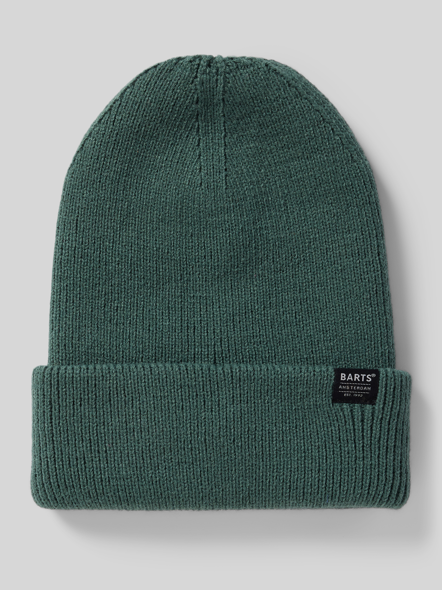 Barts Unisex Blau Mütze Kinabalu - Bild 6