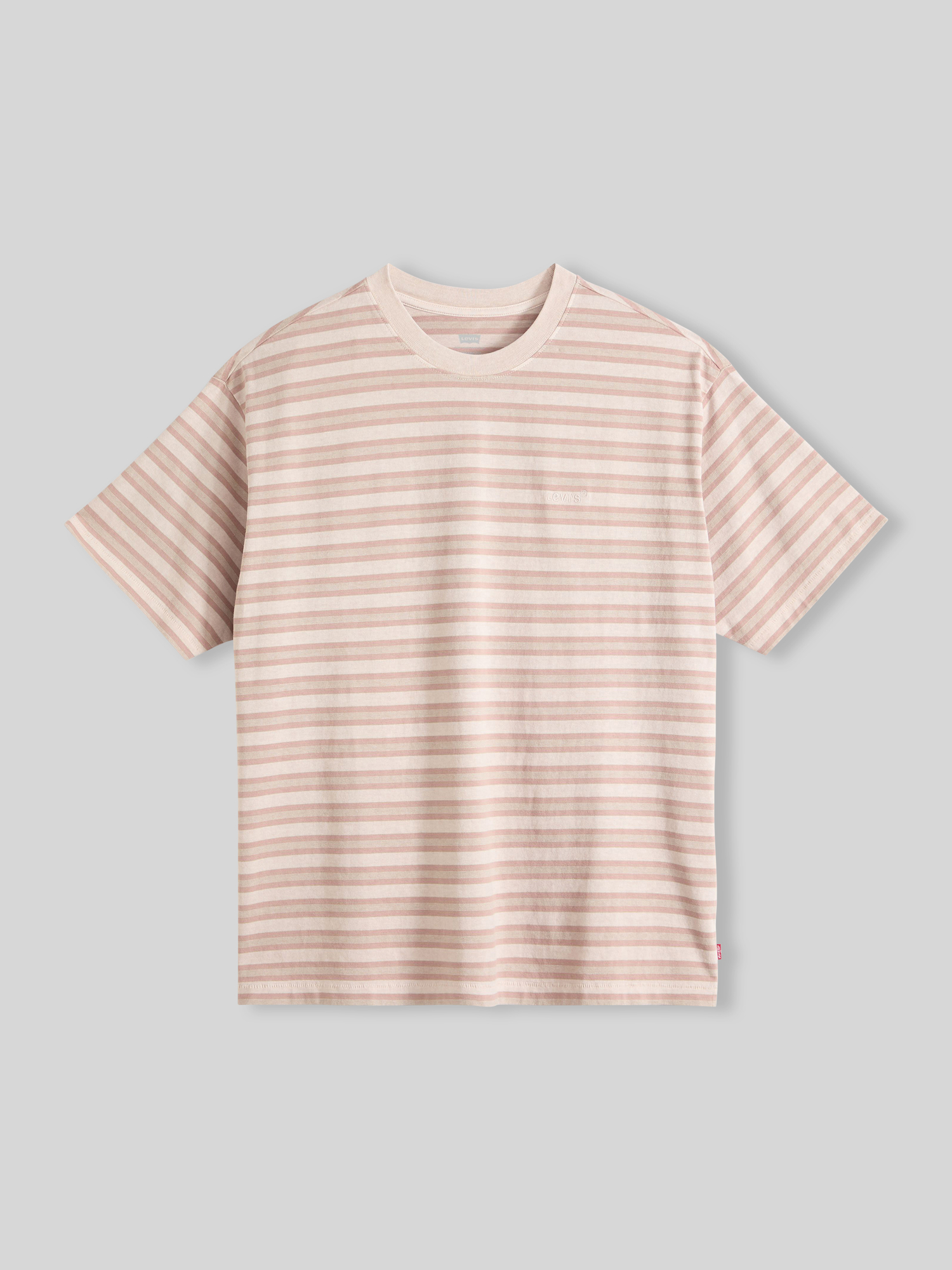 Levi's® Herren T-Shirt - Rot - XL