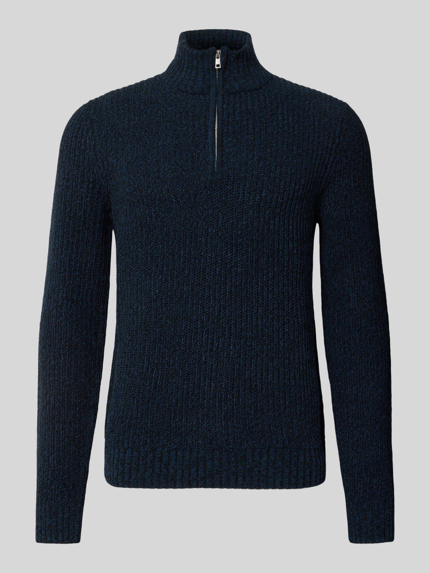 Only & Sons Herren Troyer - Marine - Gr. XL
