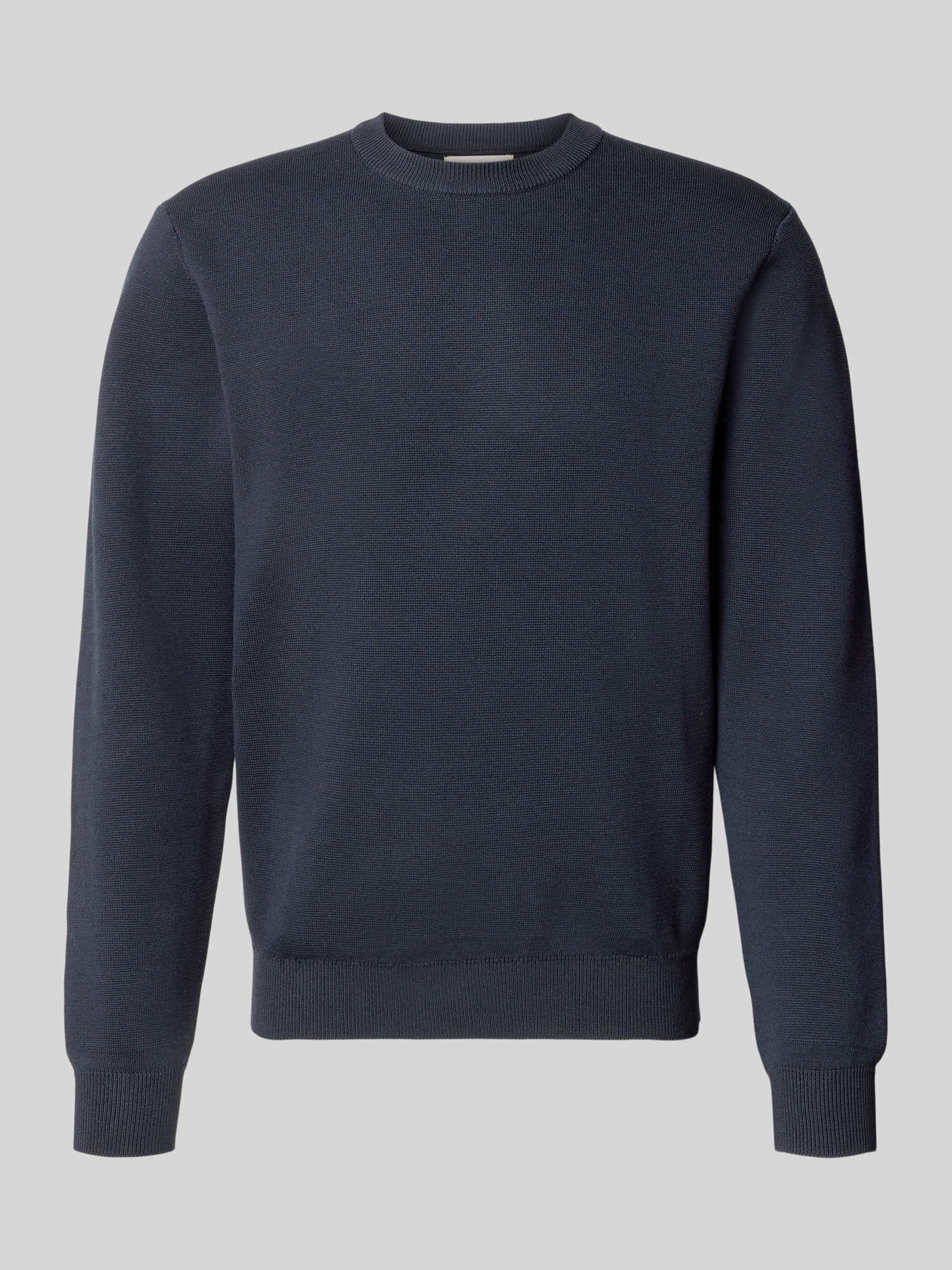 Casual Friday, Herren, Pullover, Theo, Blau, (M) - Bild 6