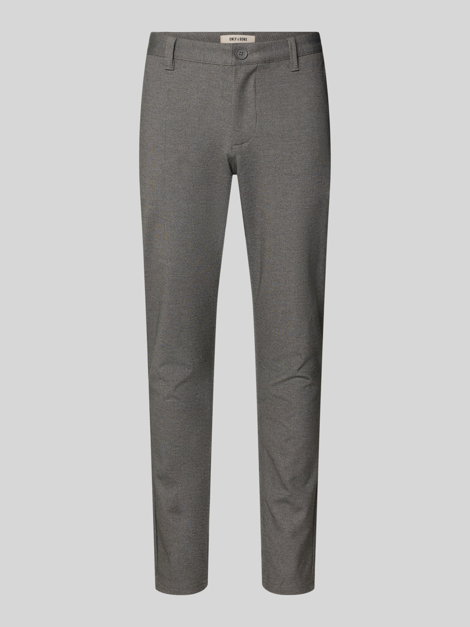Only & Sons Herren Chinos Beige Gr. 31/34 - Bild 3