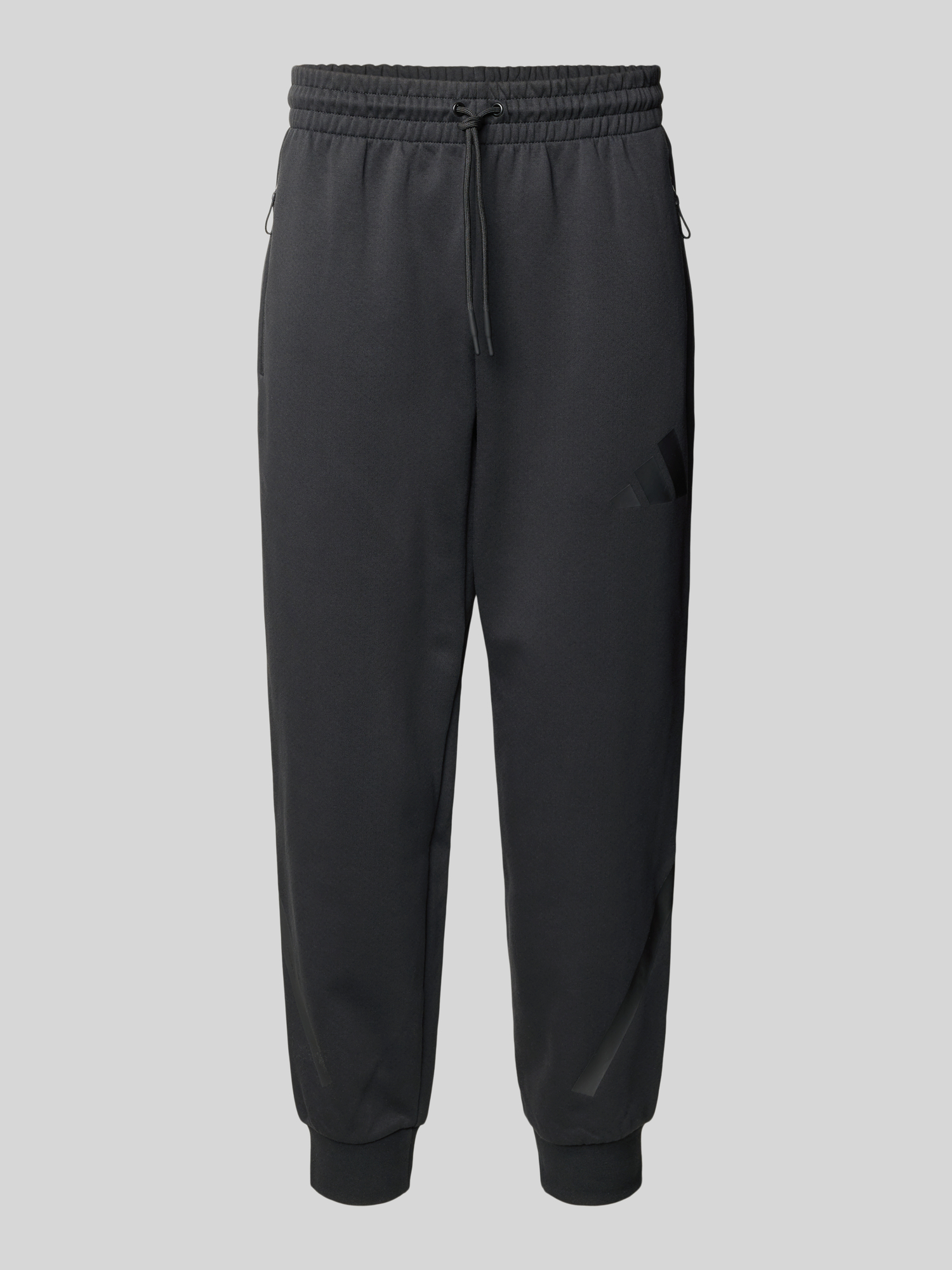 Adidas Herren Hose New Z.n.e. (Normal & Lang) Black - Gr. - S - Image 8