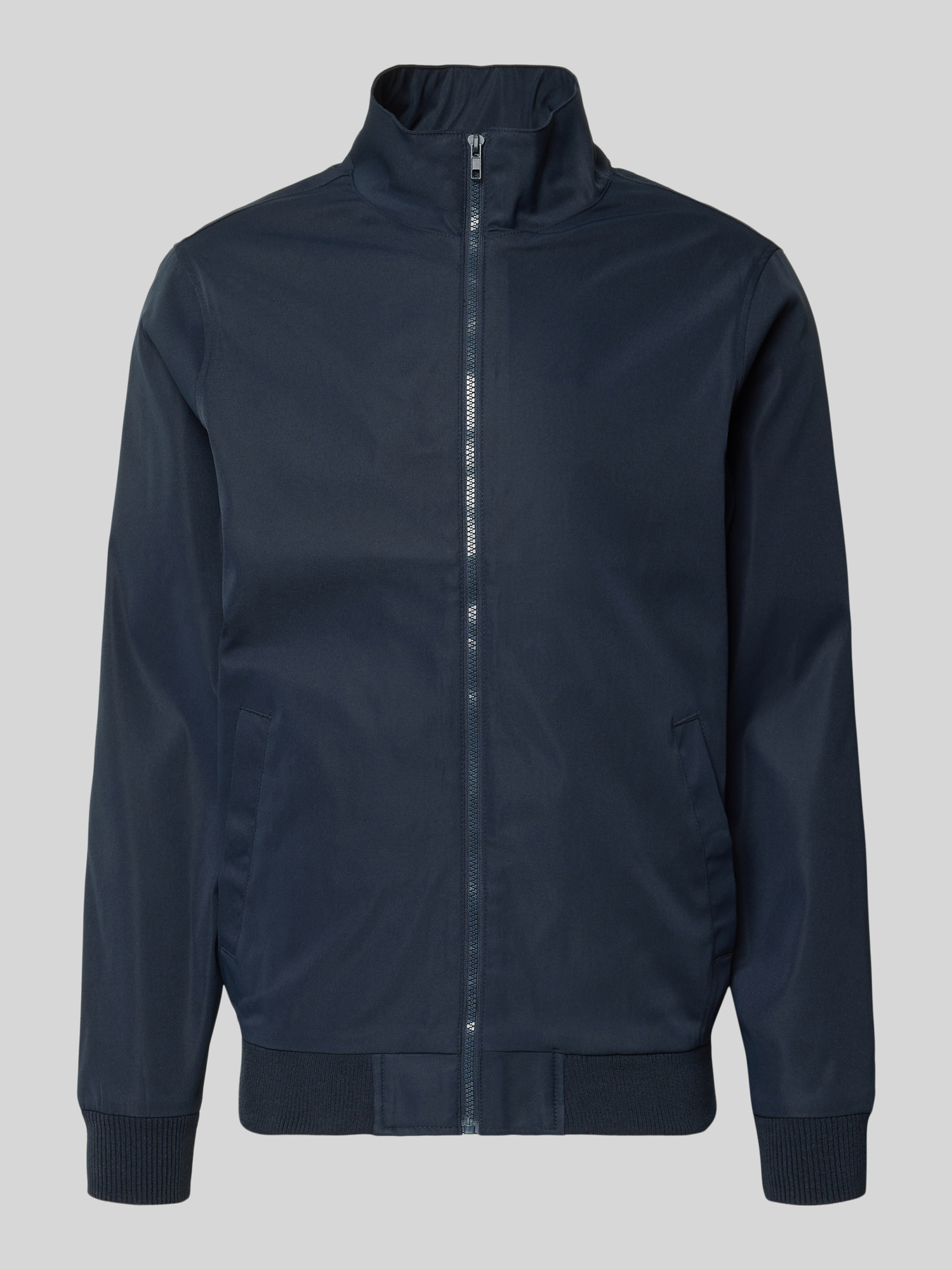 Blend Herren Jacke Baumwolle Marine XXL