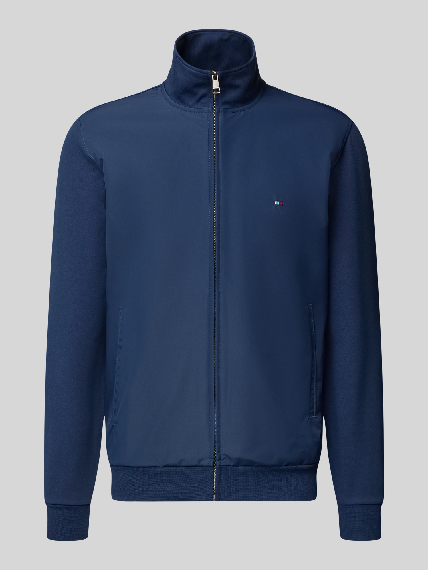 Tommy Hilfiger - Herren - Blouson - XXL - Marine