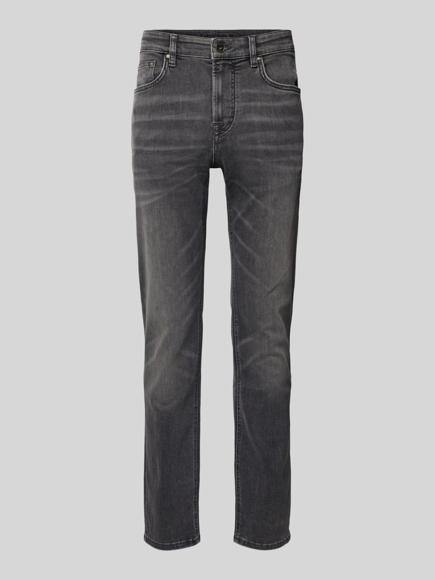 Joop! , Herren, Jeans, Grau, W33 L34 - Bild 5