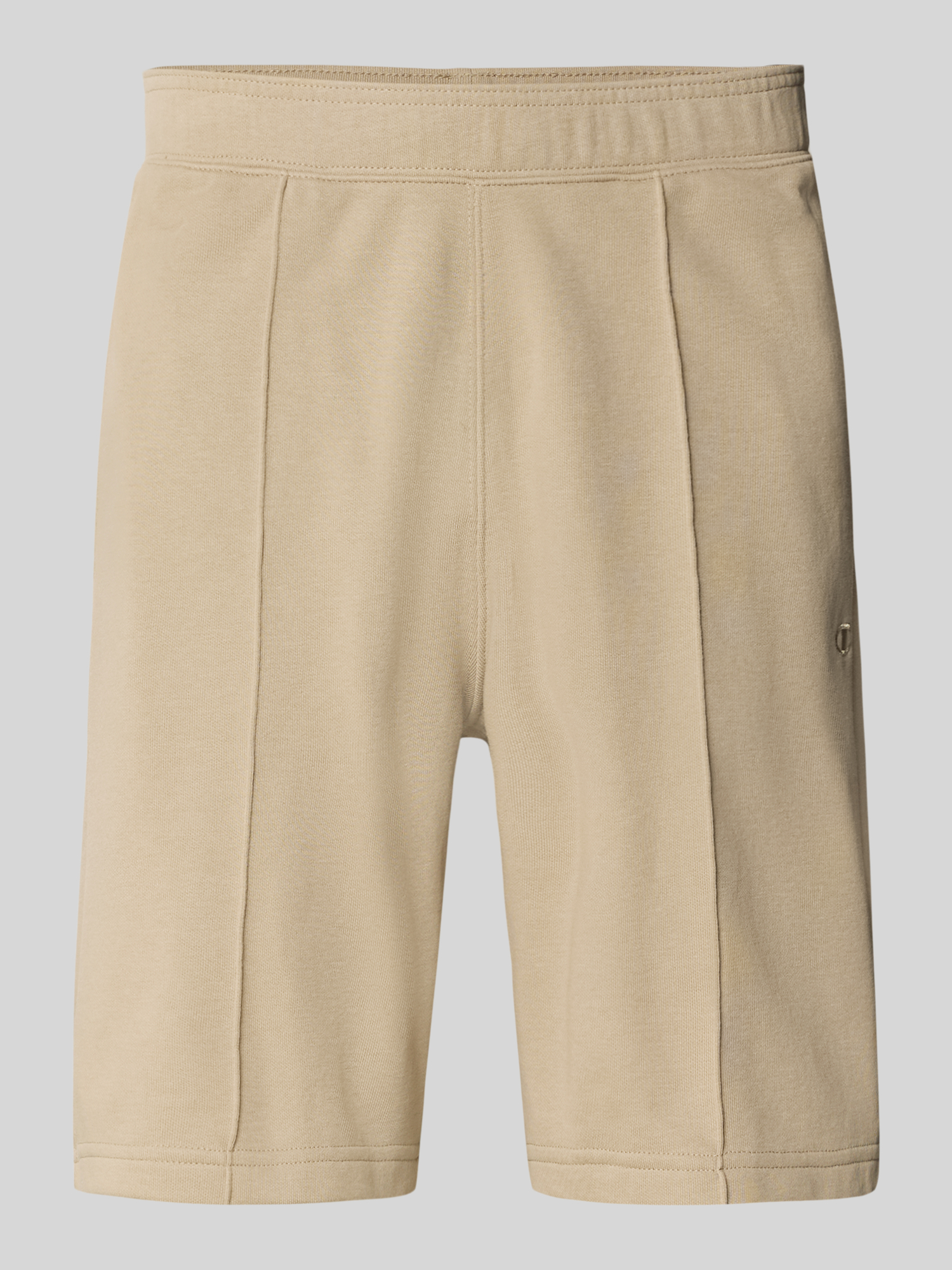 Champion Herren Bermuda Shorts Gr. M Beige