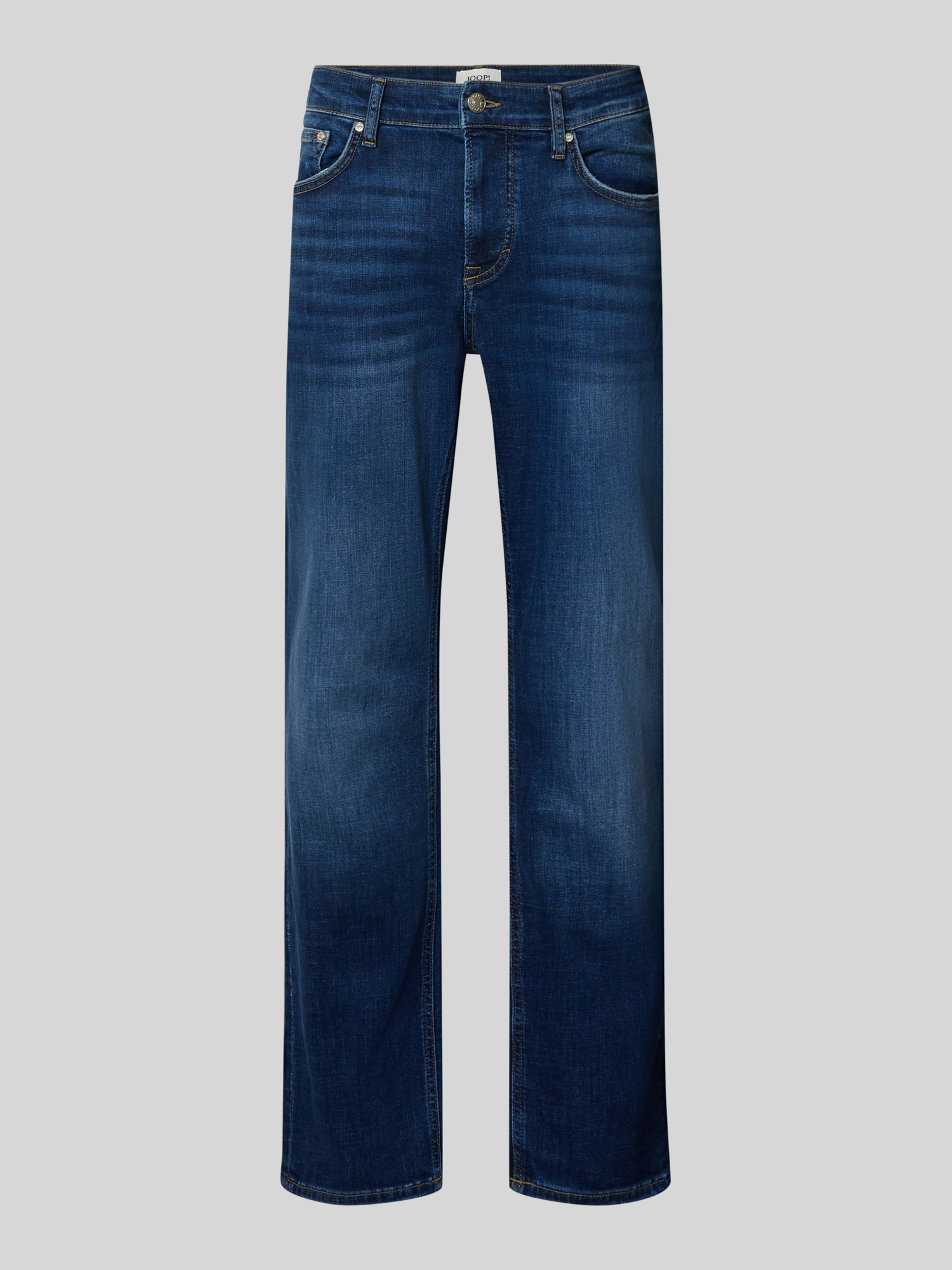 JOOP! JEANS - Herren - Jeans - Mitch - Straight Fit - Blau - 31/32
