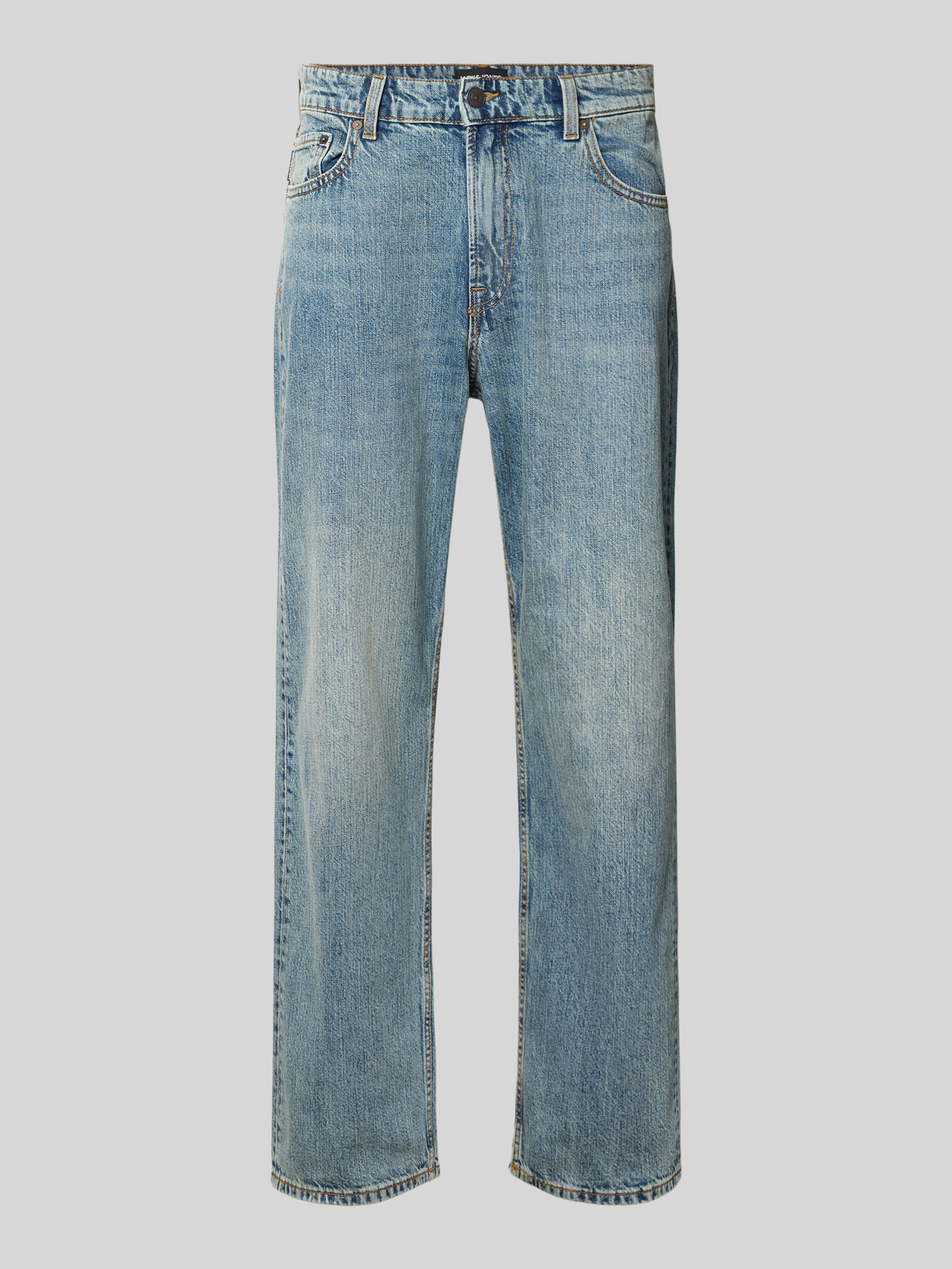 JACK & JONES - Herren - Jeans - 32/34 - Hellblau