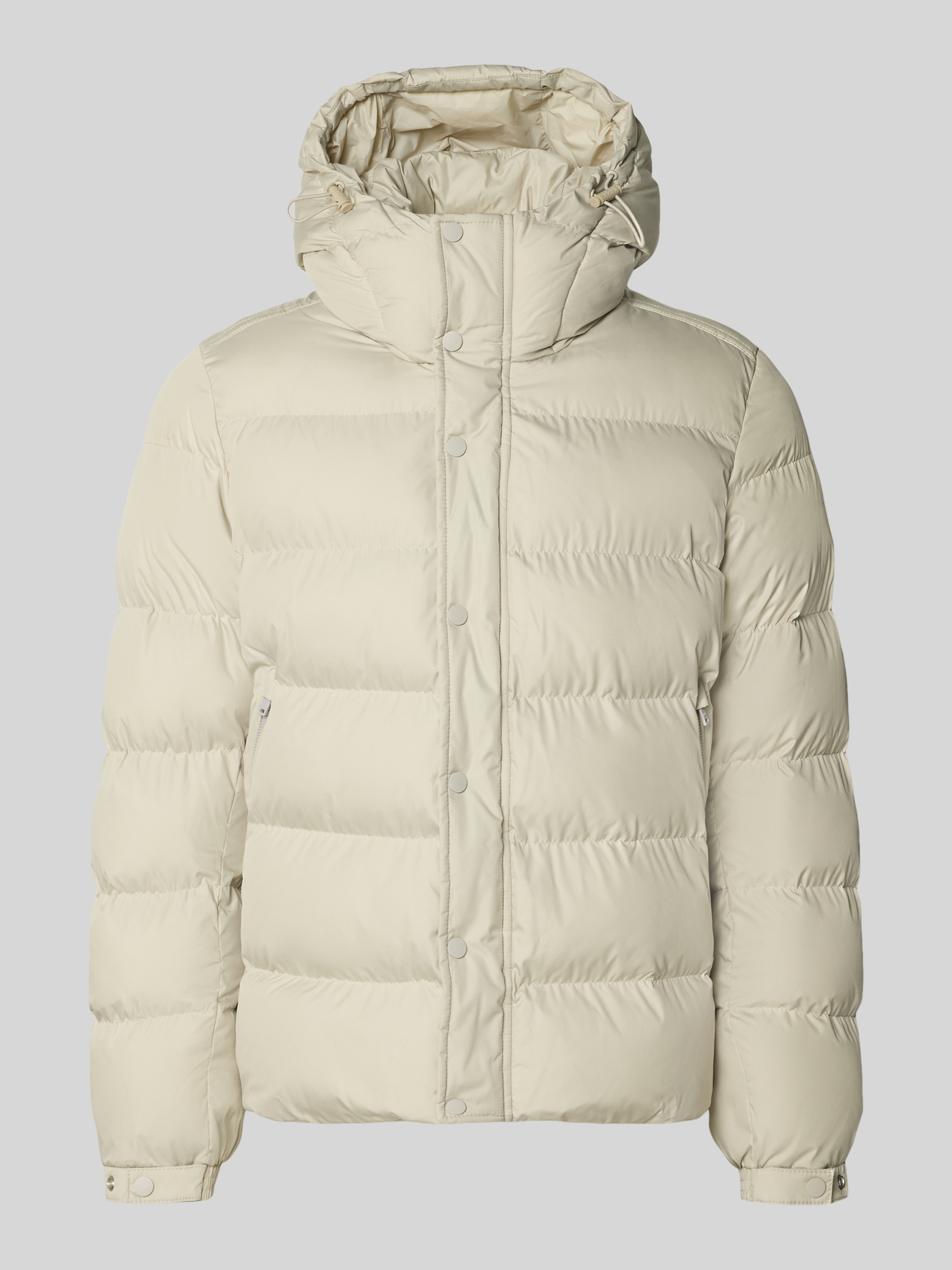 Boss Orange - Herren - Jacke - 52 - Beige