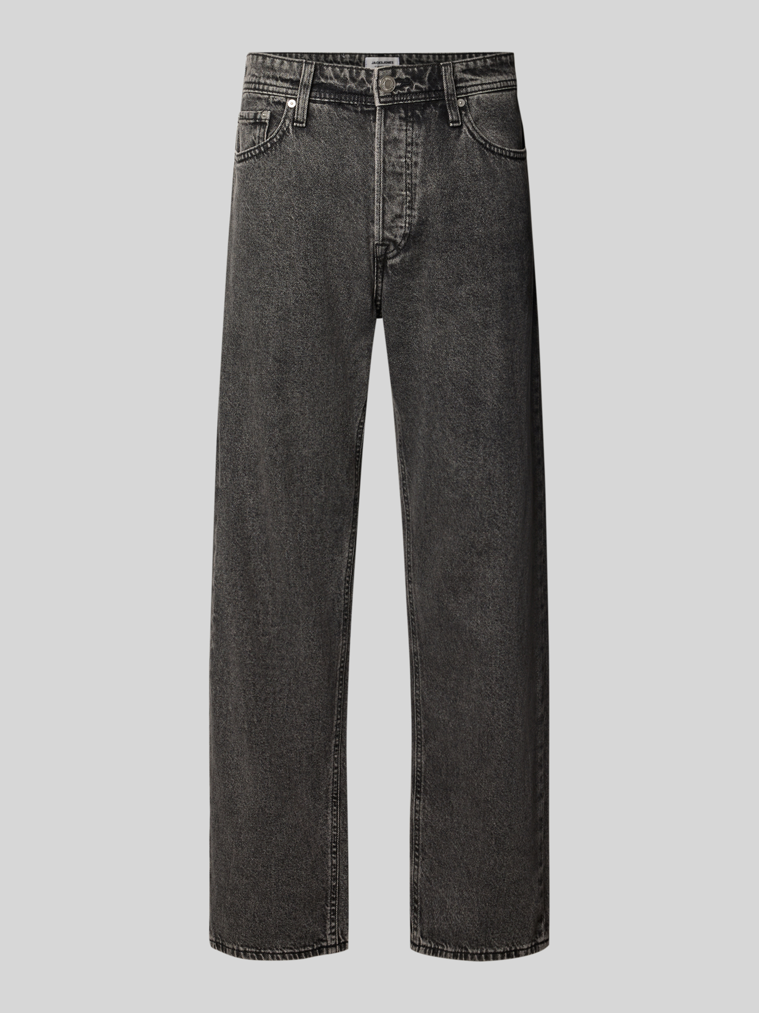 JACK & JONES - Herren - Jeans - 29/32 - Schwarz