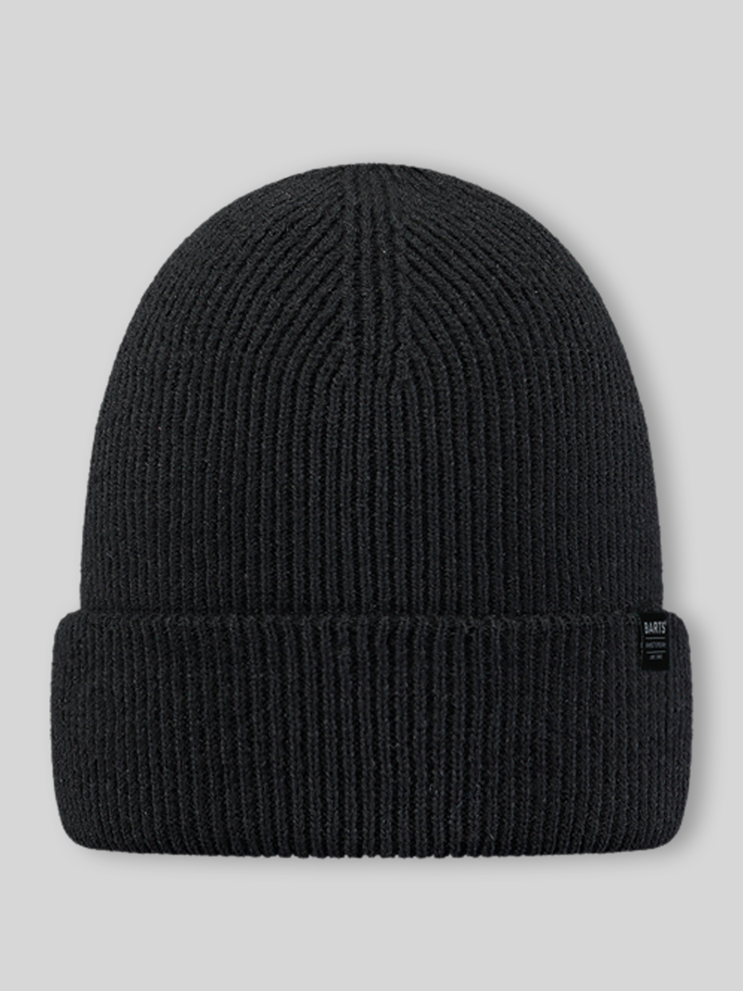 Barts Unisex Schwarz Mütze Kinabalu - Bild 3