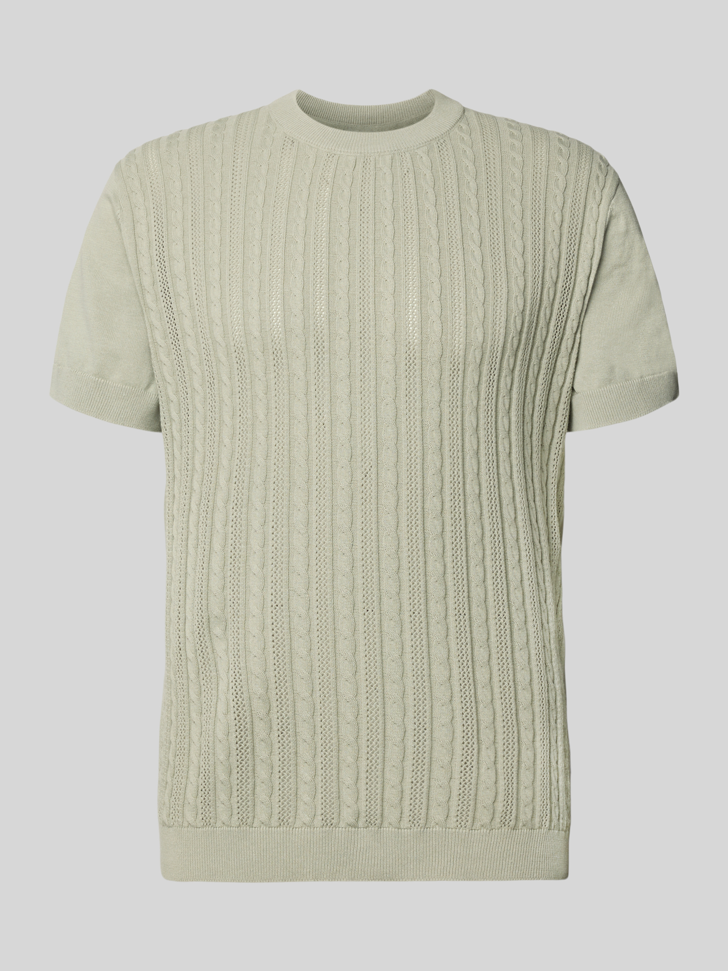 Lindbergh - Pullover - Herren - XXL - Grün