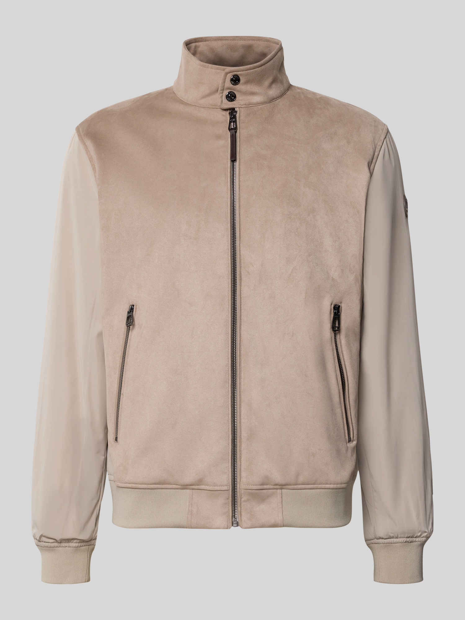 Joop! , Herren, Jacken, Beige, M - Bild 3