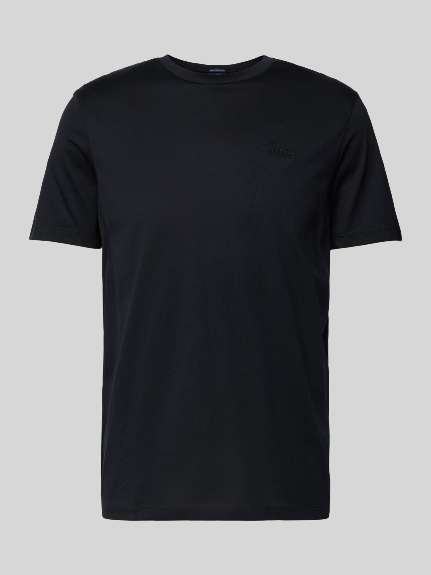 JOOP! Collection Herren T-Shirt - Schwarz - XXL
