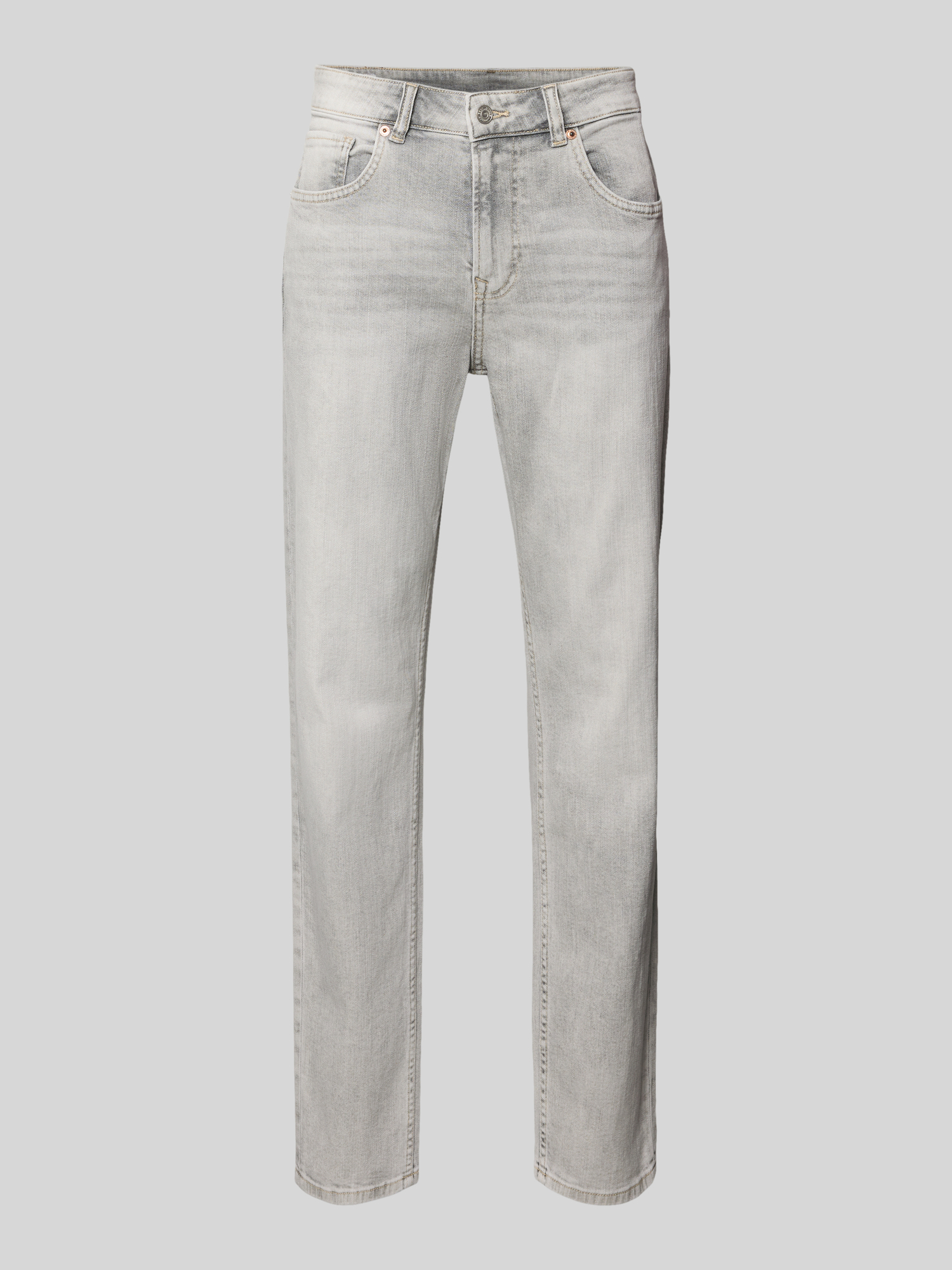 Pepe Jeans, Herren, Jeans, Cash, Blau, (34) - Bild 3