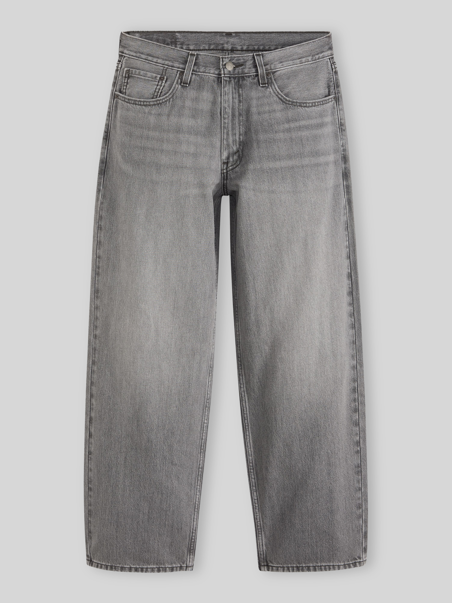 Levi's , Herren, Jeans, Grau, W30 L32 - Bild 2