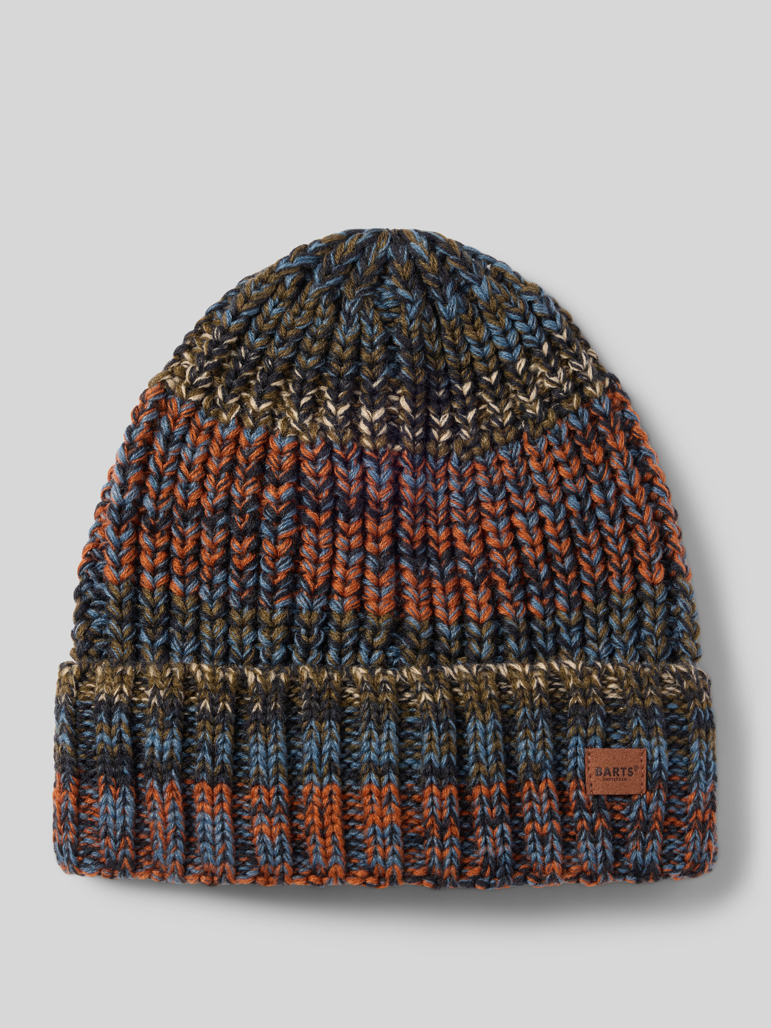 Barts Herren Akotan Beanie - Bild 5