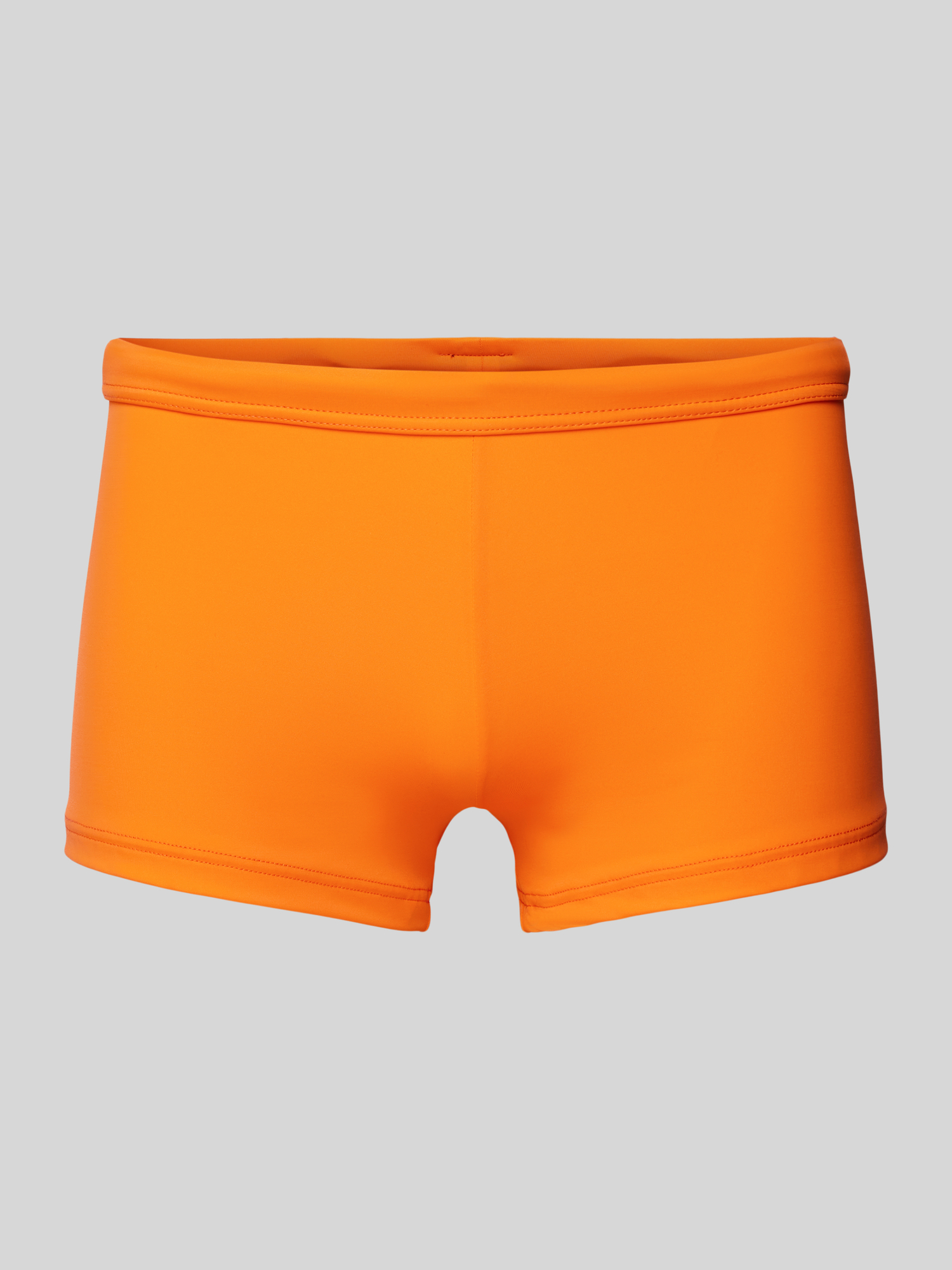 HOM Herren Badehose - Orange - S